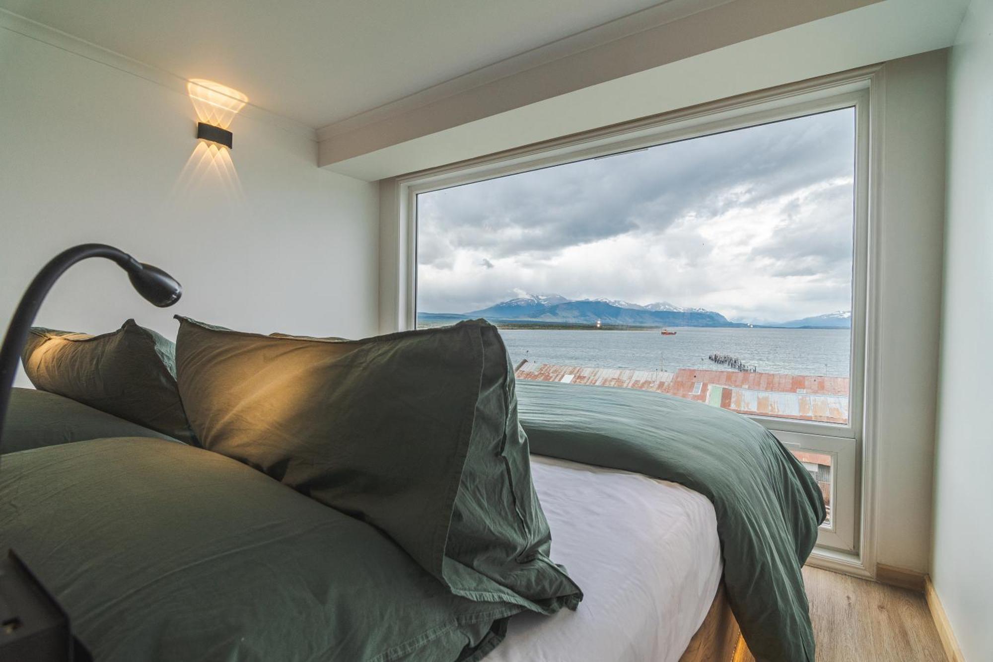Loft By Toore Patagonia Puerto Natales Eksteriør billede