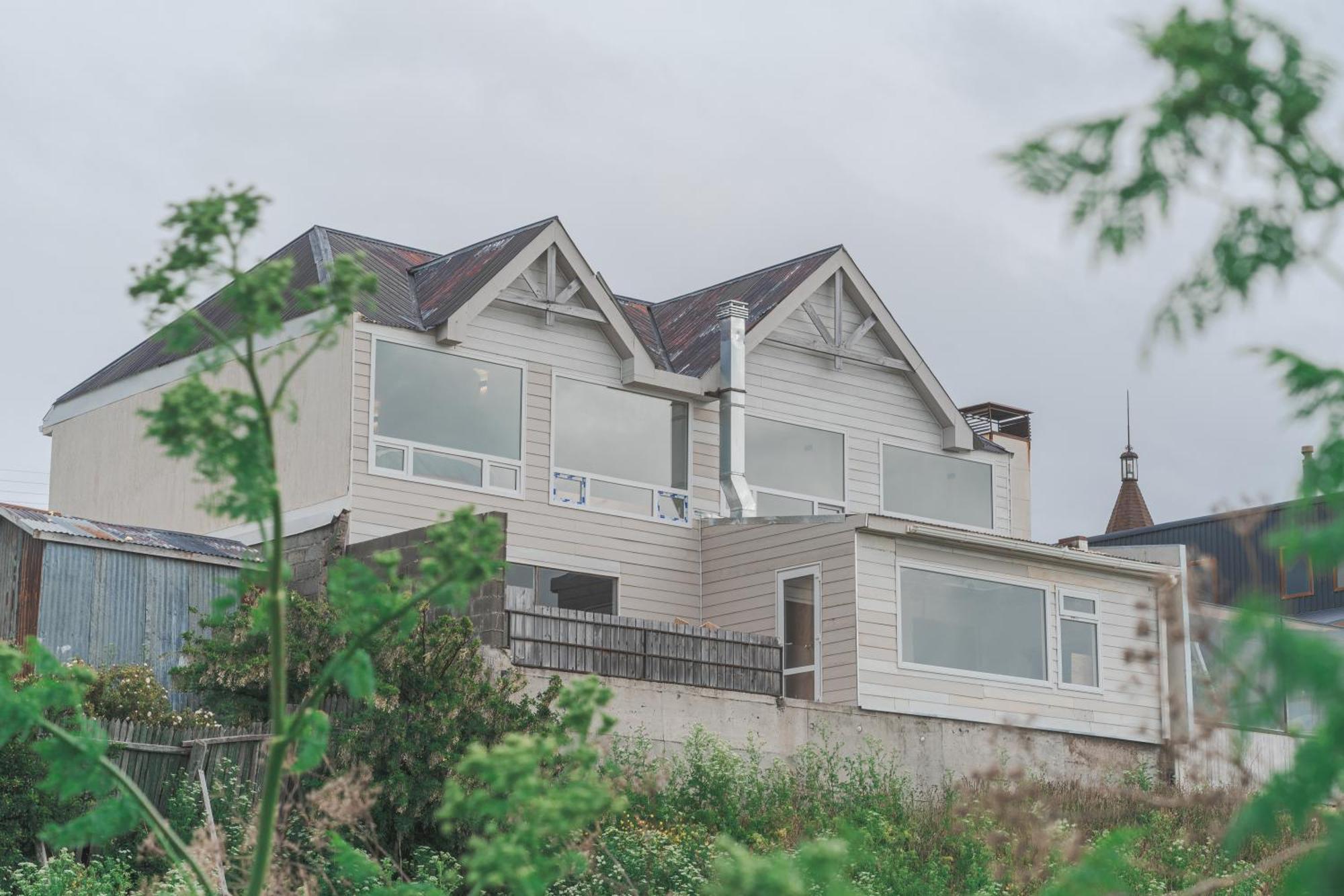 Loft By Toore Patagonia Puerto Natales Eksteriør billede