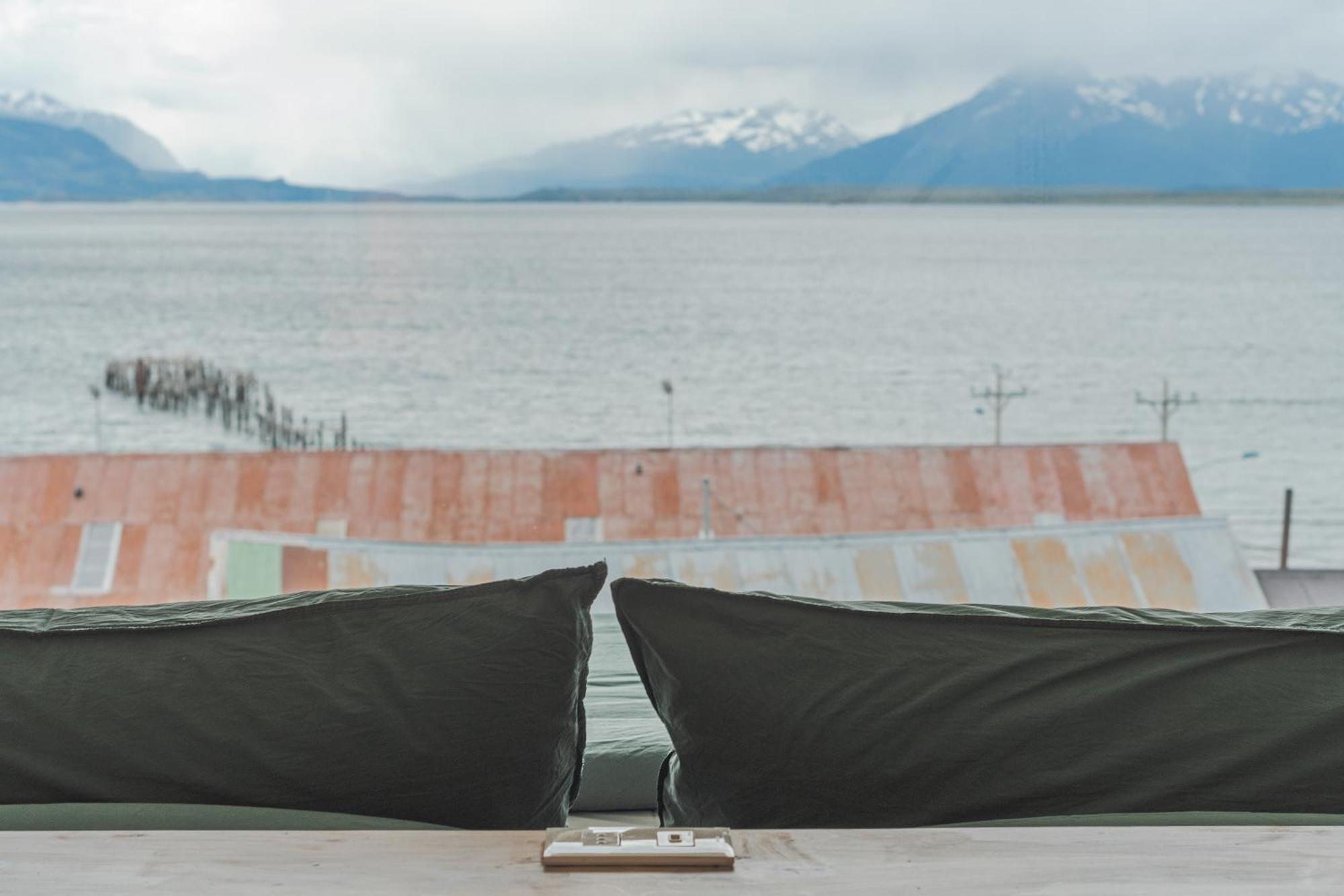 Loft By Toore Patagonia Puerto Natales Eksteriør billede