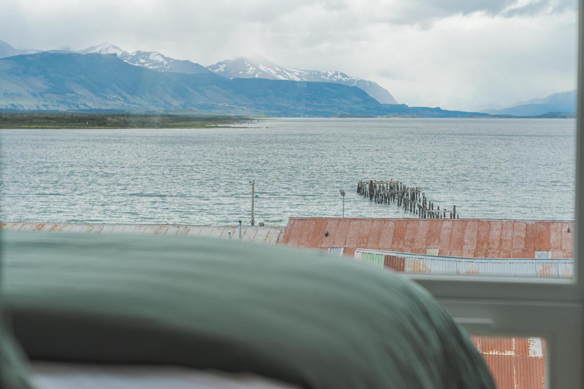 Loft By Toore Patagonia Puerto Natales Eksteriør billede