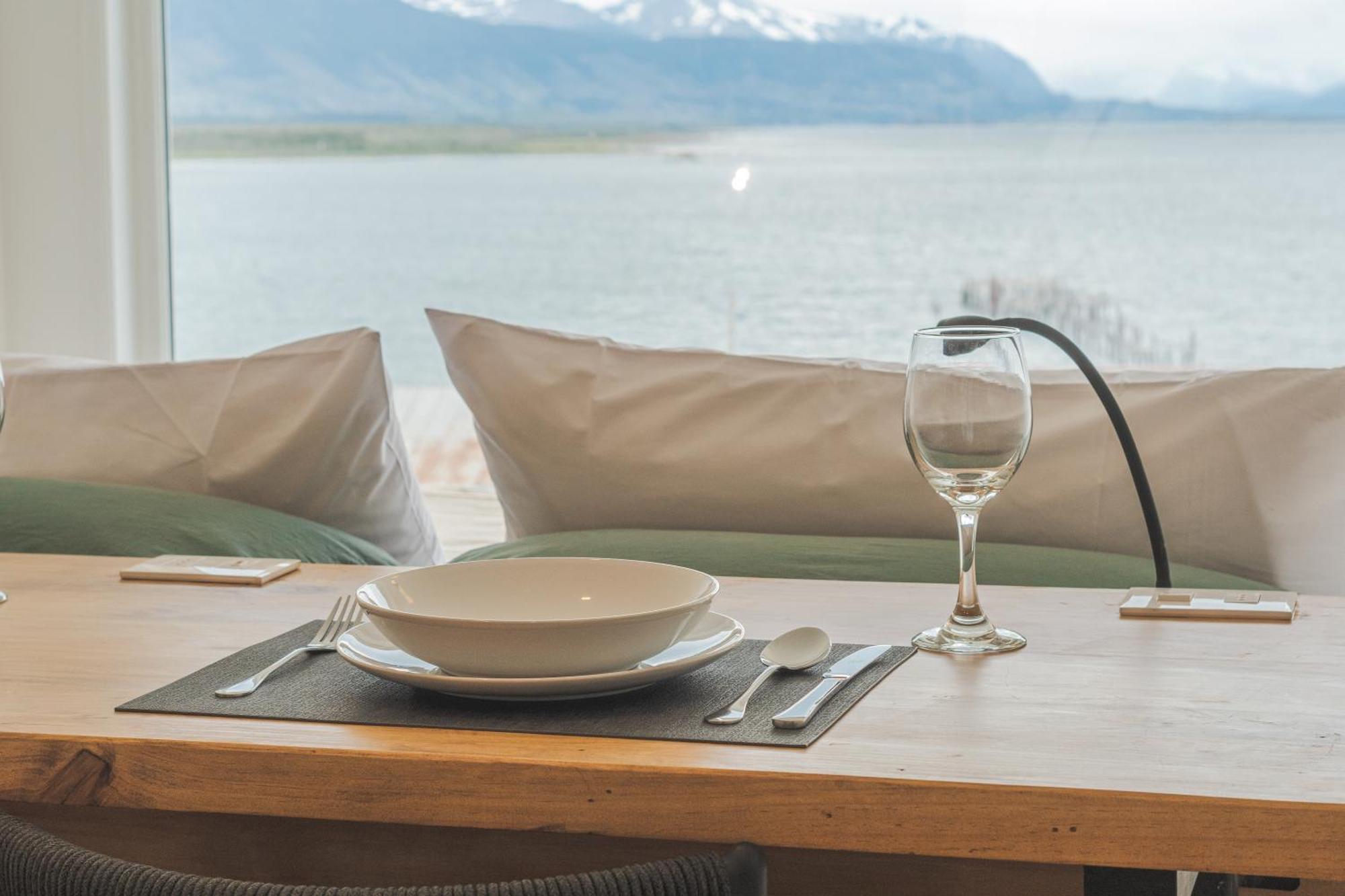 Loft By Toore Patagonia Puerto Natales Eksteriør billede