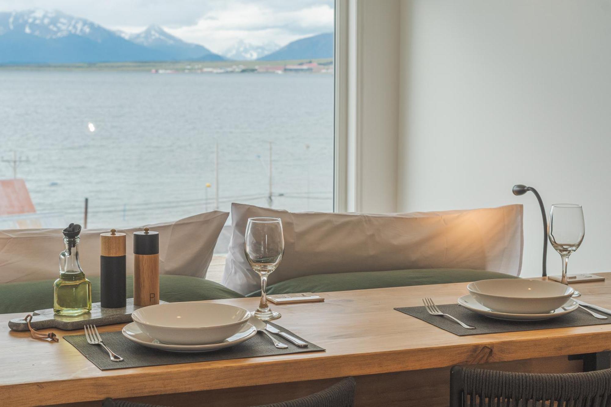 Loft By Toore Patagonia Puerto Natales Eksteriør billede