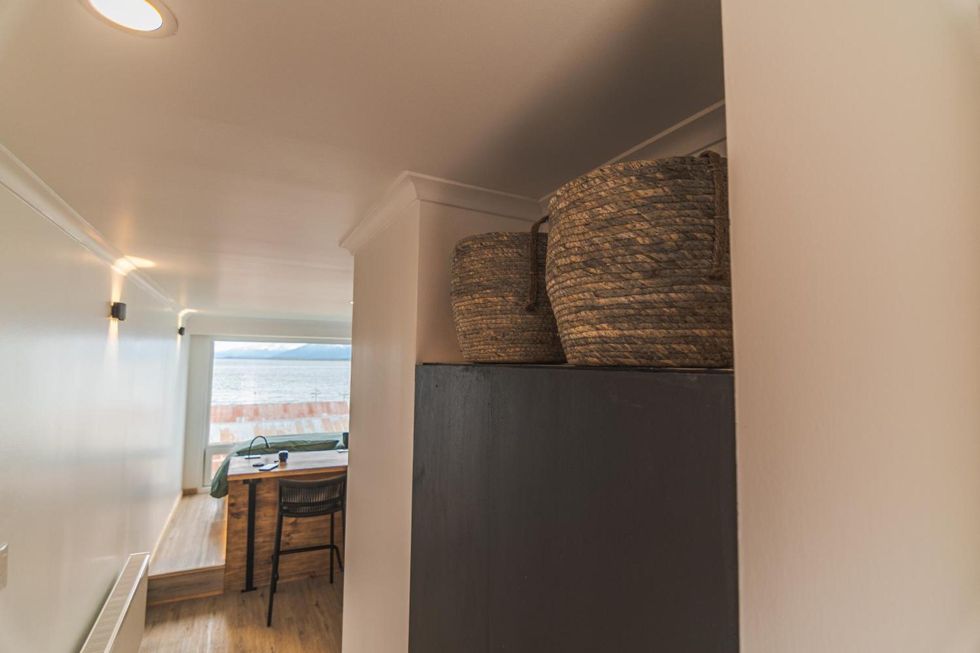 Loft By Toore Patagonia Puerto Natales Eksteriør billede