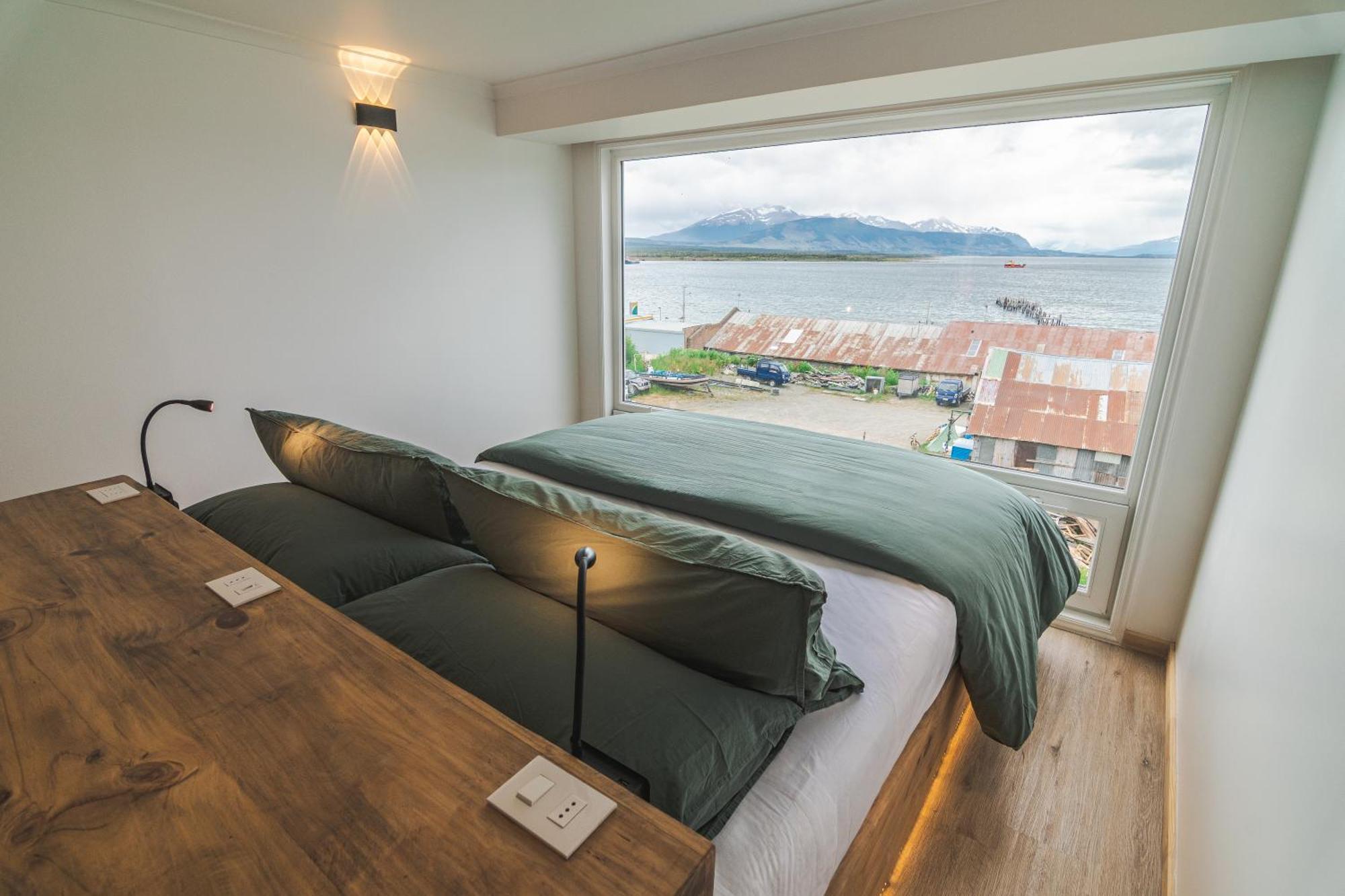 Loft By Toore Patagonia Puerto Natales Eksteriør billede