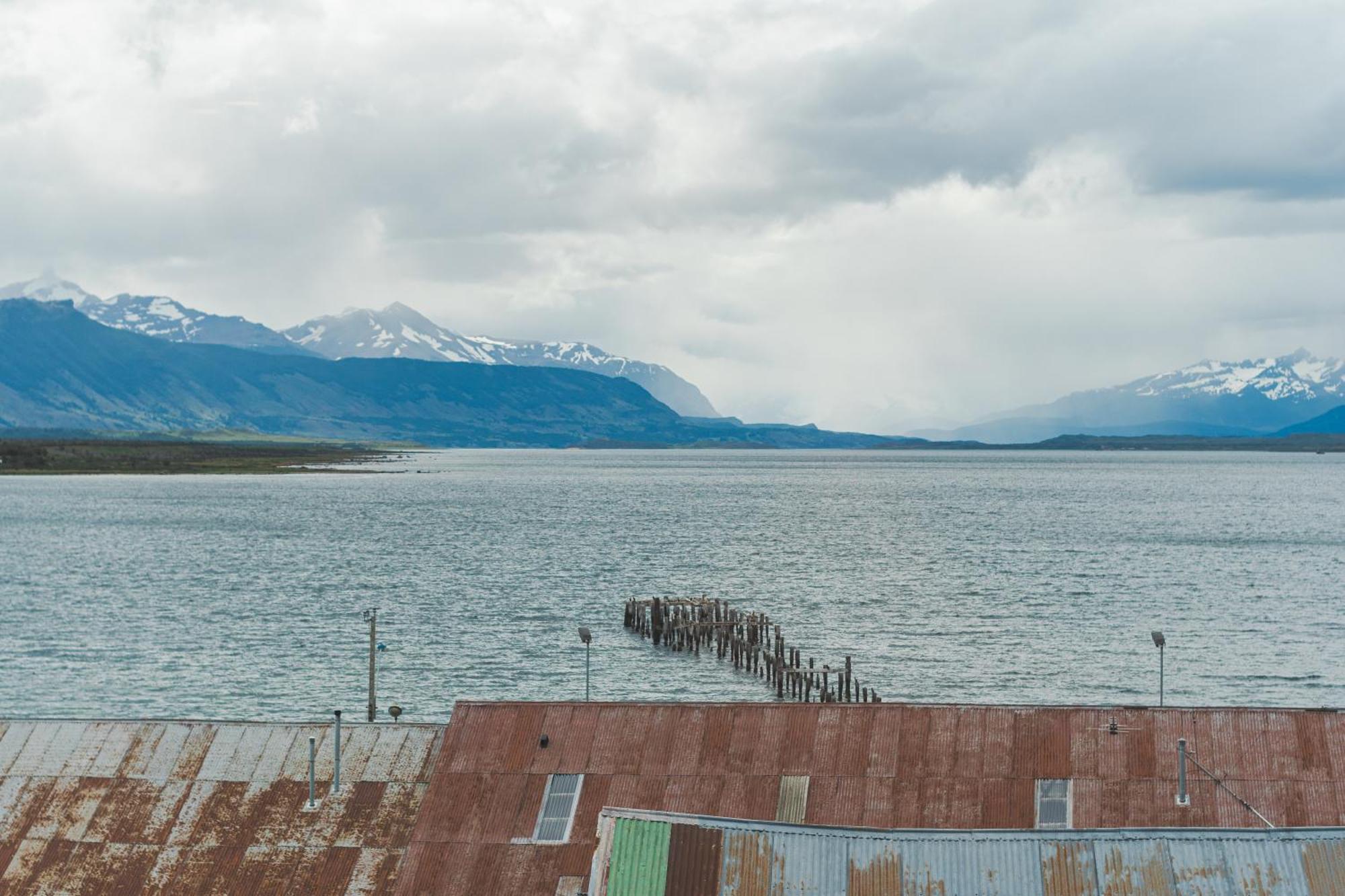 Loft By Toore Patagonia Puerto Natales Eksteriør billede
