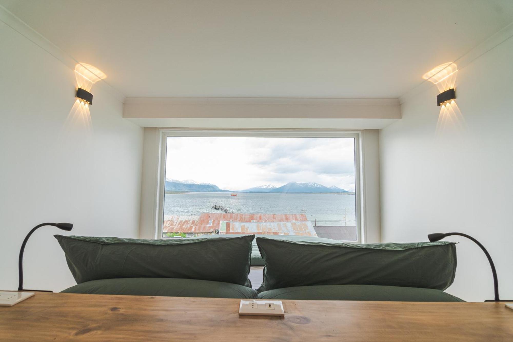 Loft By Toore Patagonia Puerto Natales Eksteriør billede