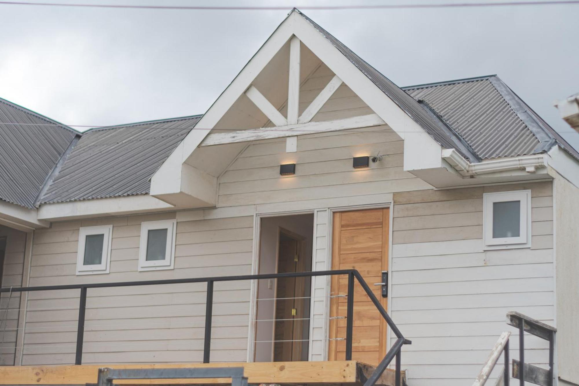 Loft By Toore Patagonia Puerto Natales Eksteriør billede