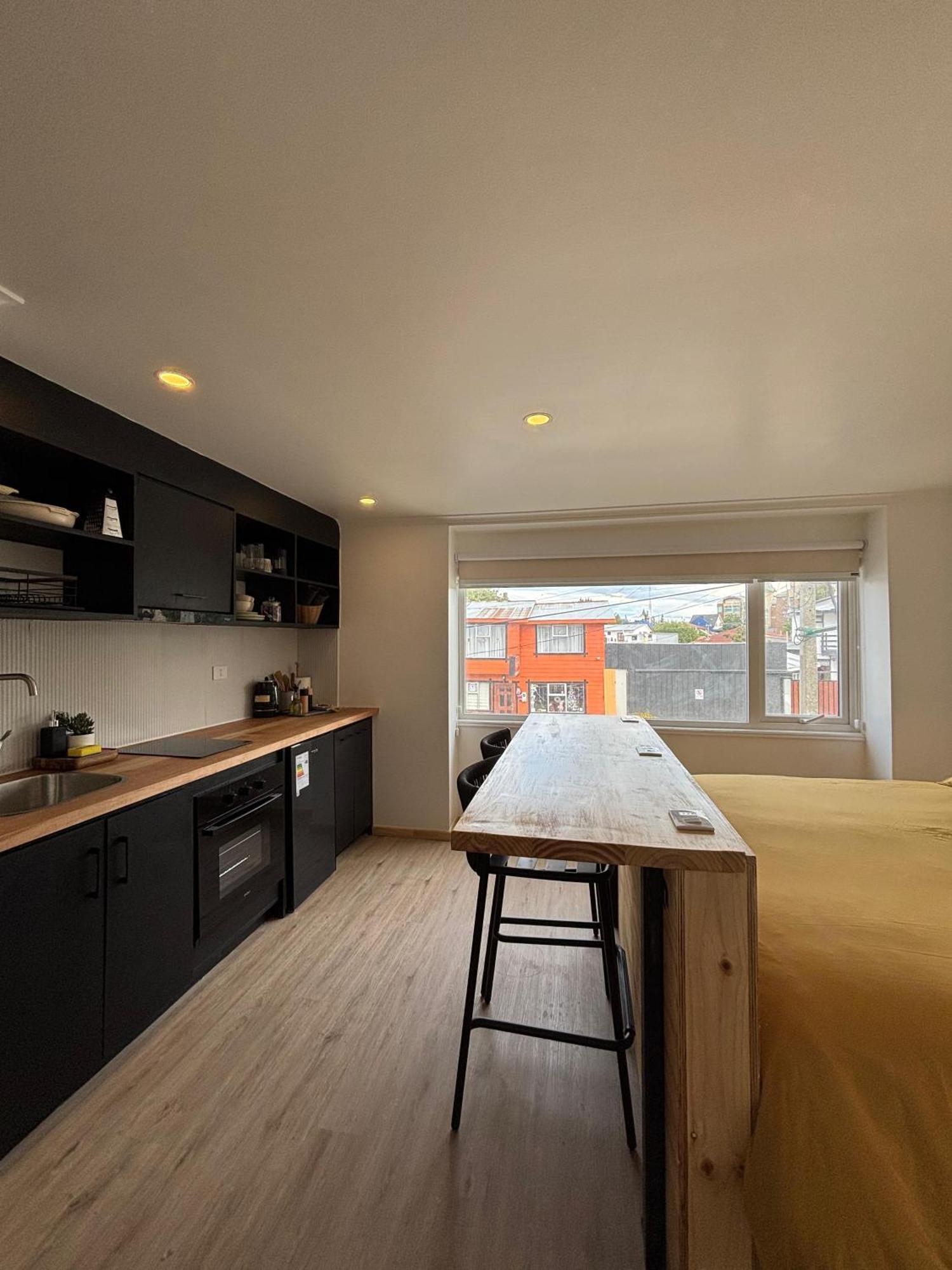 Loft By Toore Patagonia Puerto Natales Eksteriør billede