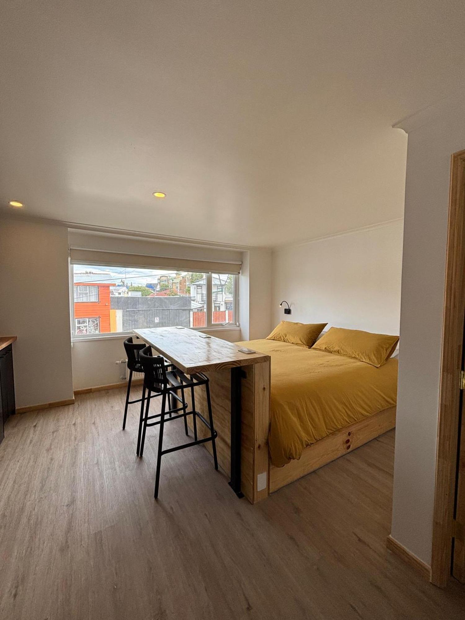Loft By Toore Patagonia Puerto Natales Eksteriør billede